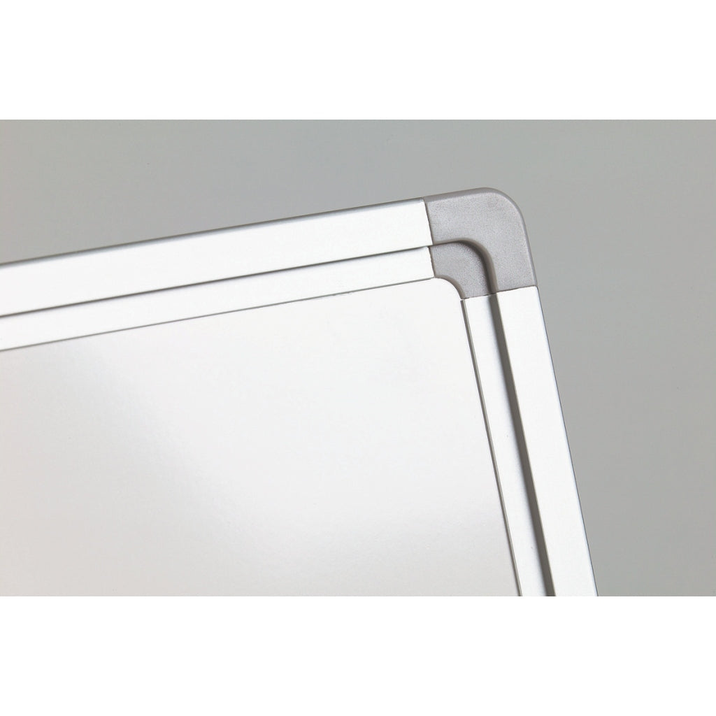 Whitebord softline profiel