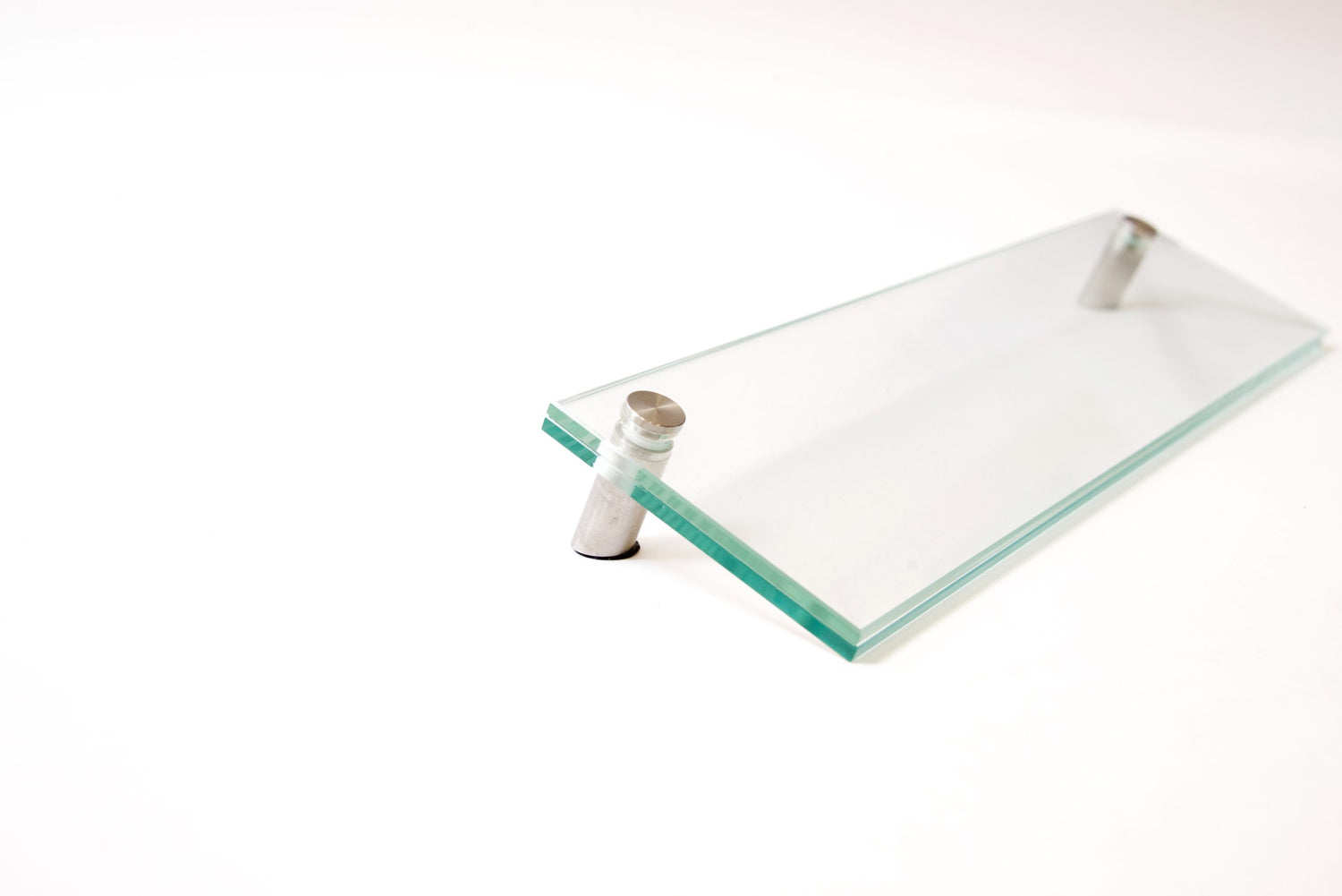 Glass baliehouder, 30 °C nok
