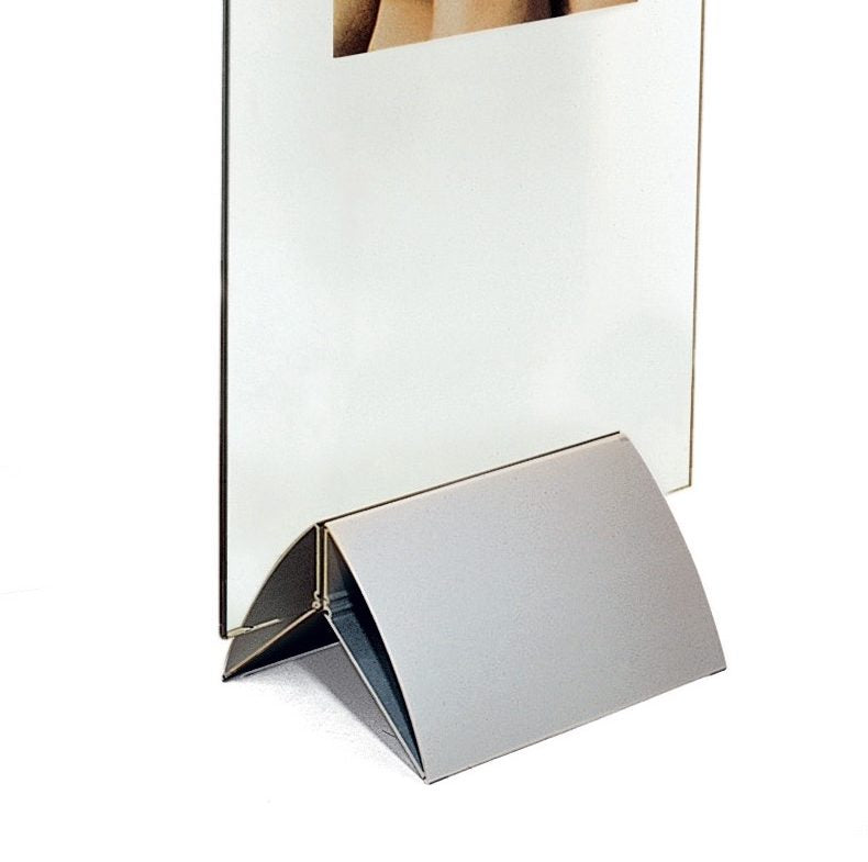 Aluminium voet