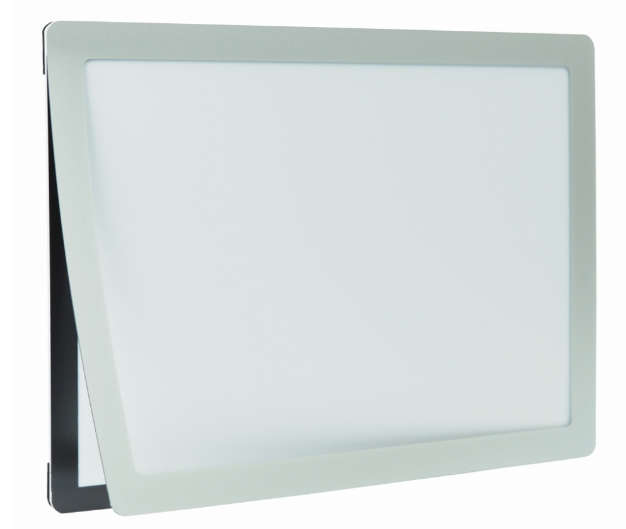 Magnetische wanddisplay