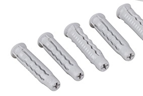 Bevestigingsset Clicrail Mini