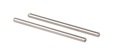 Railconnector papierrail
