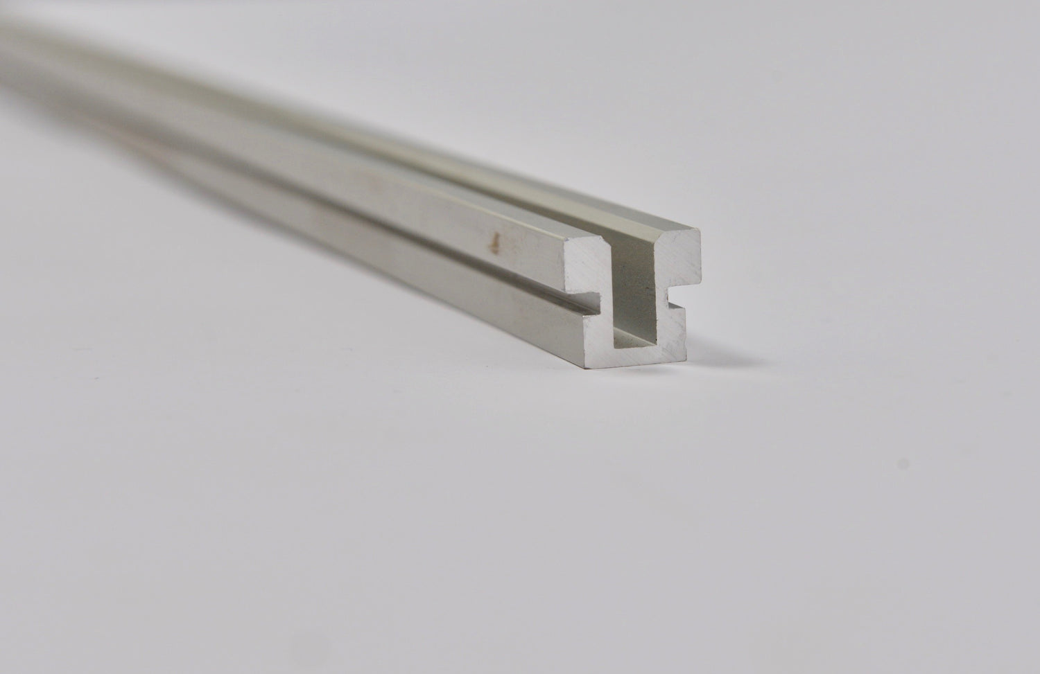 Reduceerprofiel van 8 naar 4 mm