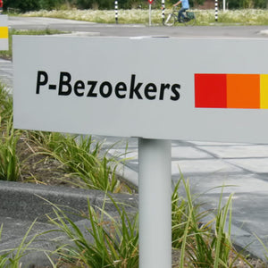 Parkeerborden
