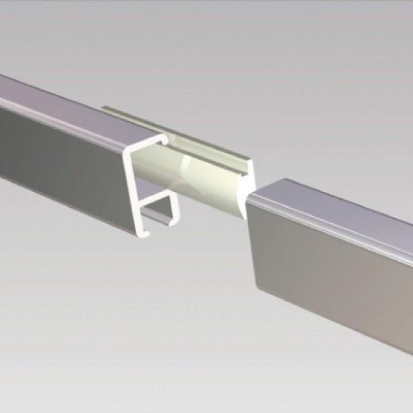 Railconnector Clicrail Mini