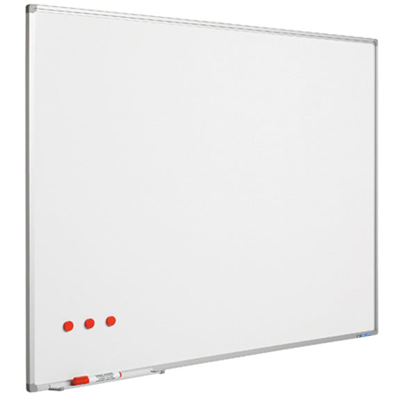Whitebord softline profiel