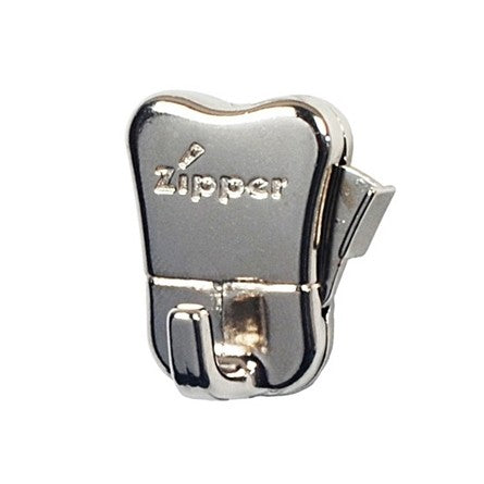 Ophanghaak zipper
