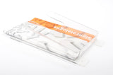 Brochurehouder acrylaat