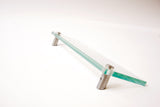 Glass baliehouder, 30 °C nok
