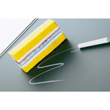 Krijtbord softline groen