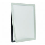 Magnetische wanddisplay
