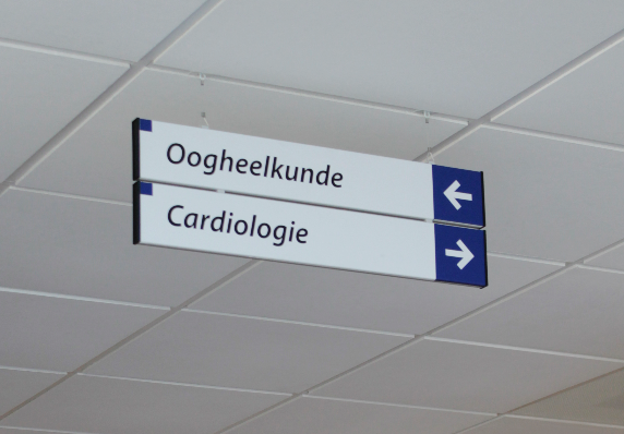 Module hangbord