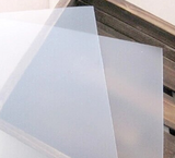 Ongestanst insertpapier (A3)