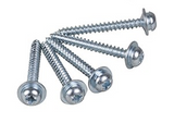 Bevestigingsset Clicrail Mini
