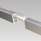 Railconnector Clicrail Mini